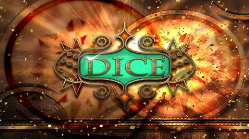 Dice - Spin City - Congo